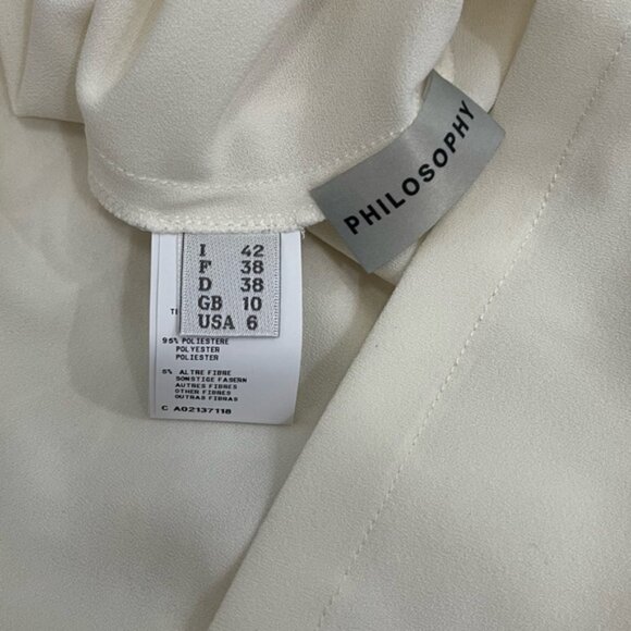 Philosophy i lberta erretti assel etail repe louse - Picture 3 of 12